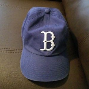Brooklyn Dodgers Cap